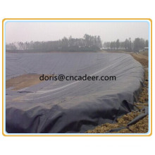 HDPE Geomembrane Factory